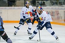 ERC Ingolstadt vs EHC Red Bull Muenchen, Eishockey, DEL, Deutsche Eishockey Liga, Spieltag 18, 13.11.2016,