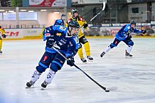 Eishockey, Herren, U20 DNL, Saison 2025-2026, Halbfinale - Spiel 2, ERC Ingolstadt - Krefelder EV 81, 15.03.2026