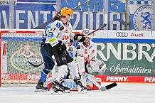 Eishockey, Herren, DEL, Saison 2023-2024, Spieltag 14, ERC Ingolstadt - Fischtown Pinguins, 27.10.2023
