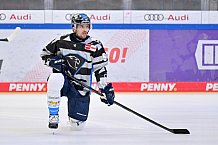 Eishockey, Herren, DEL, Saison 2024-2025, Vorbereitung, ERC Ingolstadt - Dresdner Eislöwen, 18.08.2024