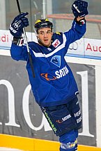 ERC Ingolstadt vs Fischtown Pinguins, Eishockey, DEL, Deutsche Eishockey Liga, Spieltag 32, 28.12.2016