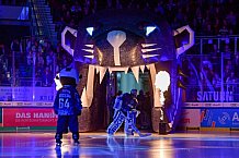ERC Ingolstadt vs Straubing Tigers, DEL, Deutsche Eishockey Liga, Spieltag 13, 20.10.2019
