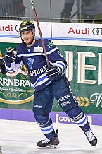 ERC Ingolstadt vs Eisbaeren Berlin am 25.11.2018, Spieltag 21