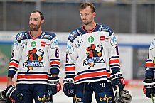 Eishockey, Herren, DEL, Saison 2022-2023, Vorbereitung, ERC Ingolstadt - Iserlohn Roosters, 14.08.2022