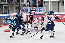Eishockey, Herren, DEL, Saison 2022-2023, Spieltag 55, ERC Ingolstadt - EHC Red Bull München, 21.02.2023
