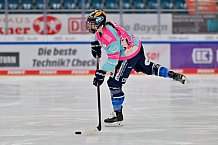 Eishockey, Frauen, DFEL, Saison 2023-2024, ERC Ingolstadt - ESC Planegg-Würmtal, 26.11.2023