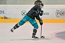 Eishockey, Herren, DEL, Saison 2026-2027, ERC Ingolstadt - HC Verva Litvinov - Steinbach Black Wings Linz, 22.08.2026
