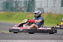 Eishockey, Herren, 6. Vinschgau-Cup, Saison 2022-2023, Audi ERC Gokart Cup 2022, 27.08.2022
