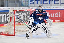 Eishockey, Herren, DEL, Saison 2024-2025, Spieltag 8, ERC Ingolstadt - Grizzlys Wolfsburg, 11.10.2024