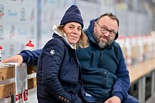 Eishockey, Herren, DEL, Saison 2025-2026, Spiel 24, Nürnberg Ice Tigers - ERC Ingolstadt, 30.11.2025
