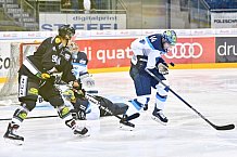 ERC Ingolstadt - Dornbirn Bulldogs, Eishockey, DEL, Deutsche Eishockey Liga, 25.08.2017
