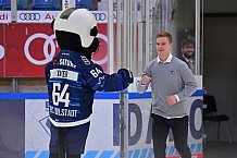 Eishockey, Herren, DEL, Saison 2021-2022, ERC Ingolstadt - Saisoneröffnung, 22.08.2021