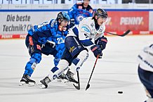 Eishockey, Herren, DEL, Saison 2025-2026, Spiel 28, ERC Ingolstadt - Iserlohn Roosters, 14.12.2025
