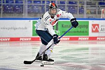 Eishockey, Herren, DEL, Saison 2023-2024, Gäubodenvolksfest-Cup, HC Lugano - ERC Ingolstadt, 18.08.2023
