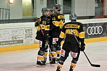 Eishockey, Herren, DEL, Saison 2025-2026, Vinschgau Cup, Spiel 2, Straubing Tigers - HC Pustertal, 23.08.2025