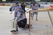 ERC Ingolstadt vs Straubing Tigers, Eishockey, DEL, Deutsche Eishockey Liga, 22.12.2015