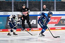 Eishockey, Frauen, DFEL, Saison 2025-2026, ERC Ingolstadt - Eisbären Berlin, 18.01.2026