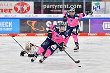 Eishockey, Frauen, DFEL, Saison 2021-2022, ERC Ingolstadt - ECDC Memmingen Indians, 21.11.2021