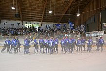 Eishockey, Herren, DEL, Saison 2023-2024, Vinschgau Cup, HC Innsbruck - ERC Ingolstadt, 27.08.2023