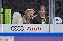 Eishockey, Herren, DEL, Saison 2024-2025, Spieltag 28, ERC Ingolstadt - Schwenninger Wild Wings, 20.12.2024