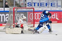 Eishockey, Frauen, DFEL, Saison 2024-2025, ERC Ingolstadt - EC Bergkamener Bären, 05.01.2025