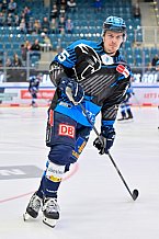 Eishockey, Herren, DEL, Saison 2025-2026, Spiel 10, ERC Ingolstadt - Löwen Frankfurt, 12.10.2025