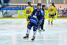 Eishockey, Herren, U20 DNL, Saison 2025-2026, Halbfinale - Spiel 5, ERC Ingolstadt - Krefelder EV 81, 24.03.2026