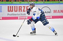 Augsburger Panther vs ERC Ingolstadt, DEL, Deutsche Eishockey Liga, Spieltag 7, 02.10.2019