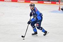 Eishockey, Herren, DEL, Saison 2023-2024, Spieltag 14, ERC Ingolstadt - Fischtown Pinguins, 27.10.2023