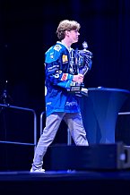 Eishockey, Herren, DEL, Saison 2025-2026, ERC Ingolstadt - Saisonabschlussfeier, 18.04.2026