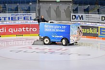ERC Ingolstadt vs Fischtown Pinguins, Eishockey, DEL, Deutsche Eishockey Liga, Spieltag 13, 21.10.2018
