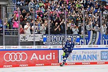 Eishockey, Herren, DEL, Saison 2021-2022, Spieltag 59, ERC Ingolstadt - Schwenninger Wild Wings, 01.04.2022