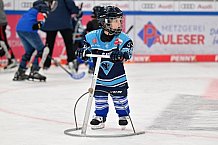 Eishockey, Herren, DEL, Saison 2023-2024, ERC Ingolstadt - Kids on Ice Day, 18.11.2023