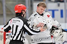 Eishockey, Herren, DEL, Saison 2025-2026, Spiel 16, ERC Ingolstadt - Kölner Haie, 31.10.2025