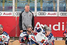Eishockey, Herren, DEL, Saison 2022-2023, Vorbereitung, ERC Ingolstadt - Iserlohn Roosters, 14.08.2022