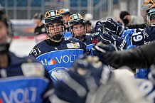 Eishockey, Frauen, DFEL, Saison 2023-2024, ERC Ingolstadt - ESC Planegg-Würmtal, 26.11.2023