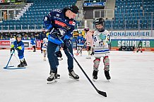 Eishockey, Herren, DEL, Saison 2024-2025, ERC Ingolstadt - Kids On Ice Day, 21.09.2024