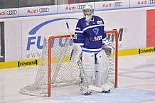 ERC Ingolstadt U20 vs Allstars Panther & Friends, Eishockey, U20, Sonderspieltag, 08.12.2018