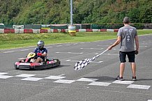 Eishockey, Herren, 6. Vinschgau-Cup, Saison 2022-2023, Audi ERC Gokart Cup 2022, 27.08.2022