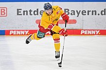 Eishockey, Herren, DEL, Saison 2022-2023, Playoff-Viertelfinale - Spiel 1, ERC Ingolstadt - Düsseldorfer EG, 15.03.2023