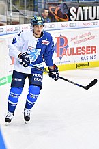 ERC Ingolstadt - Straubing Tigers, Eishockey, DEL, Deutsche Eishockey Liga, Spieltag 1, 08.09.2017