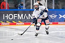 Eishockey, Frauen, DFEL, Saison 2026-2027, ERC Ingolstadt - Eisbären Juniors Berlin, 19.09.2026