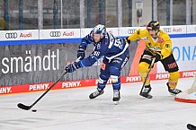 Vorbereitung, Eishockey, Herren, DEL, Saison 2021-2022, ERC Ingolstadt - spusu Vienna Capitals, 04.09.2021