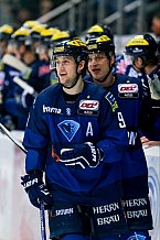 ERC Ingolstadt vs Thomas Sabo Ice Tigers, Eishockey, DEL, Deutsche Eishockey Liga, Spieltag 50,  02.03.2016