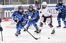 Eishockey, Frauen, DFEL, Saison 2026-2027, ERC Ingolstadt - Eisbären Juniors Berlin, 19.09.2026