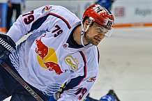 ERC Ingolstadt vs EHC Red Bull Muenchen am 26.12.2018, Spieltag 32