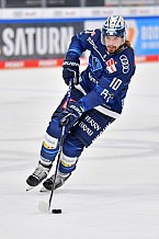 Vorbereitung, Eishockey, Herren, DEL, Saison 2021-2022, ERC Ingolstadt - spusu Vienna Capitals, 04.09.2021