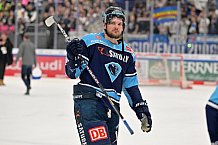 Eishockey, Herren, DEL, Saison 2022-2023, Playoff-Halbfinale - Spiel 5, ERC Ingolstadt - Adler Mannheim, 08.04.2023