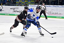 Thomas Sabo Ice Tigers vs ERC Ingolstadt, Eishockey, DEL, Deutsche Eishockey Liga, Spieltag 43, 27.01.2019