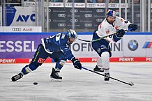 Eishockey, Herren, DEL, Saison 2021-2022, Spieltag 10, ERC Ingolstadt - EHC Red Bull München, 08.10.2021